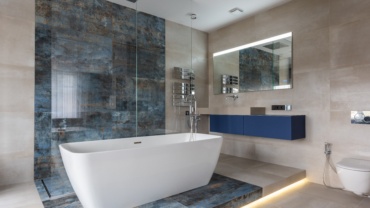 Renovations & remodeling
